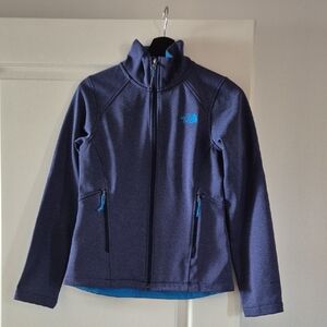 North Face Fleece Jacket